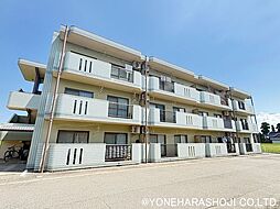 シスコ イン となみ　Ａ棟、Ｂ棟 B208