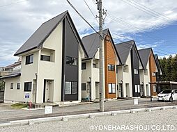 パークサイド花園 00A