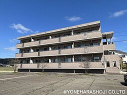 パルティール土屋 302