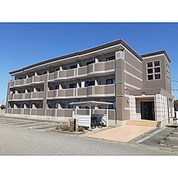 メゾン・ディナスティ 306