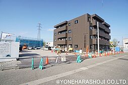 ミライエ・シリウス South 201