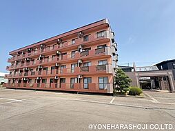 サンロード広上 301
