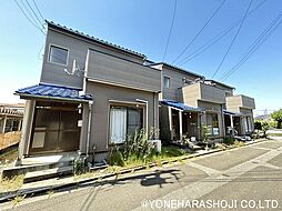 鍋島住宅 F