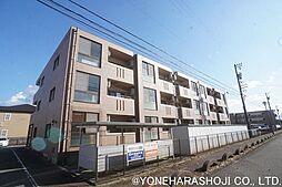 やかたマンション壹番館 205
