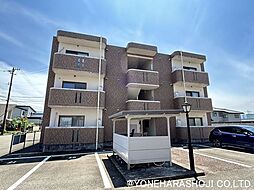 やかたマンション貳番館 A101