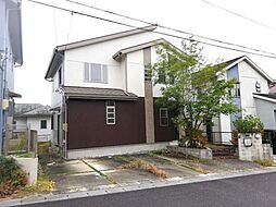 松坂町5丁目　中古戸建