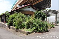 長瀬町　中古戸建