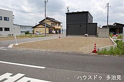 土岐津町土岐口 売土地