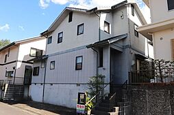 北丘町4丁目　中古戸建