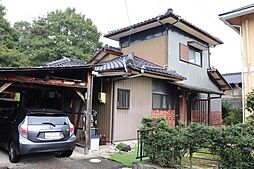 笠原町向島 中古戸建