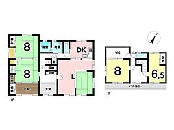 大畑町5丁目　中古戸建