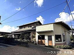 大畑町5丁目　中古戸建