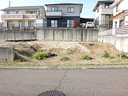 売土地 土岐市下石陶史台5丁目
