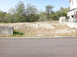 売土地 土岐市下石陶史台5丁目