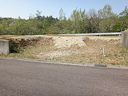 売土地 土岐市下石陶史台5丁目