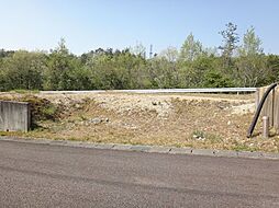 売土地 土岐市下石陶史台5丁目