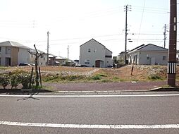 売土地 土岐市下石陶史台5丁目