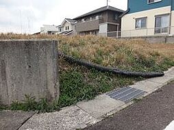 売土地 土岐市下石陶史台2丁目