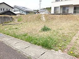 売土地 土岐市下石陶史台1丁目