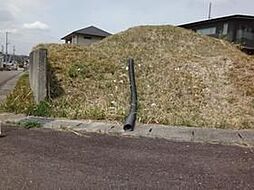 売土地 土岐市下石陶史台1丁目