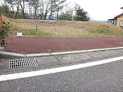 売土地 土岐市下石陶史台1丁目