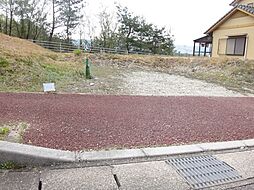 売土地 土岐市下石陶史台1丁目