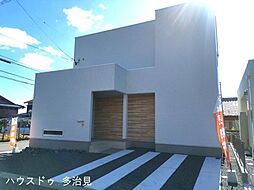 泉東窯町3丁目　新築戸建