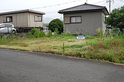 市之倉町1丁目　売土地