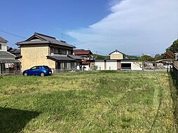 小泉町3丁目　売土地