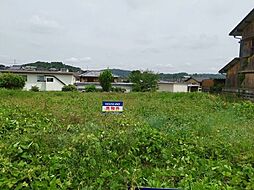 平井町3丁目　売土地