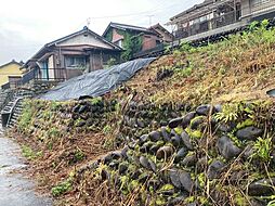 下沢町1丁目　売土地