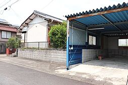 明和町3丁目　売土地