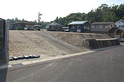 旭ケ丘10丁目　売土地