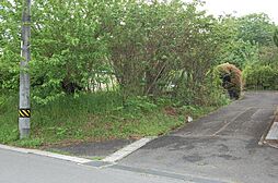 北丘町6丁目　売土地