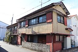 平和町1丁目　中古戸建