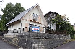 松坂町4丁目　中古戸建
