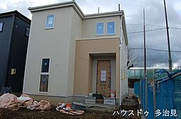 新築戸建 多治見市坂上町4丁目　全2棟