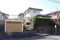 桜ケ丘5丁目　中古戸建