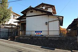 泉町大富　中古戸建