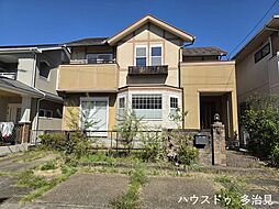 東山2丁目 中古戸建