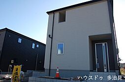 新築戸建 多治見市幸町第1期　全2棟