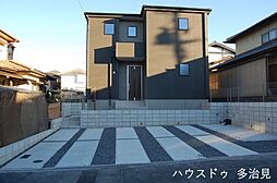 滝呂町12丁目　新築戸建