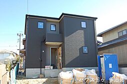 滝呂町12丁目　新築戸建