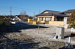 新築戸建 多治見市希望ケ丘 第1　全2棟