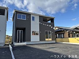 新築戸建 多治見市希望ケ丘 第1　全2棟