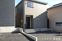 新築戸建 多治見市長瀬町 第1 全2棟