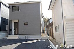 新築戸建 多治見市長瀬町 第1 全2棟