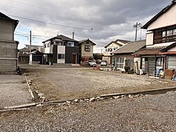 弁天町1丁目　売土地