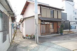 明治町1丁目　売土地