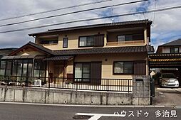 滝呂町12丁目　中古戸建